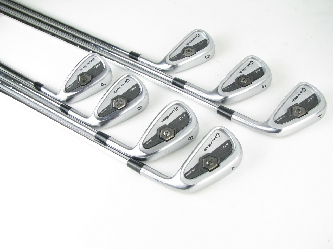 TaylorMade Tour Preferred CB/MC Combo Iron Set à vendre | Golf Avenue