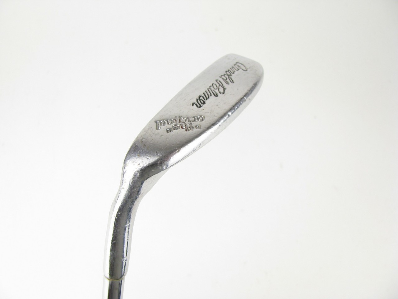 left handed putters
