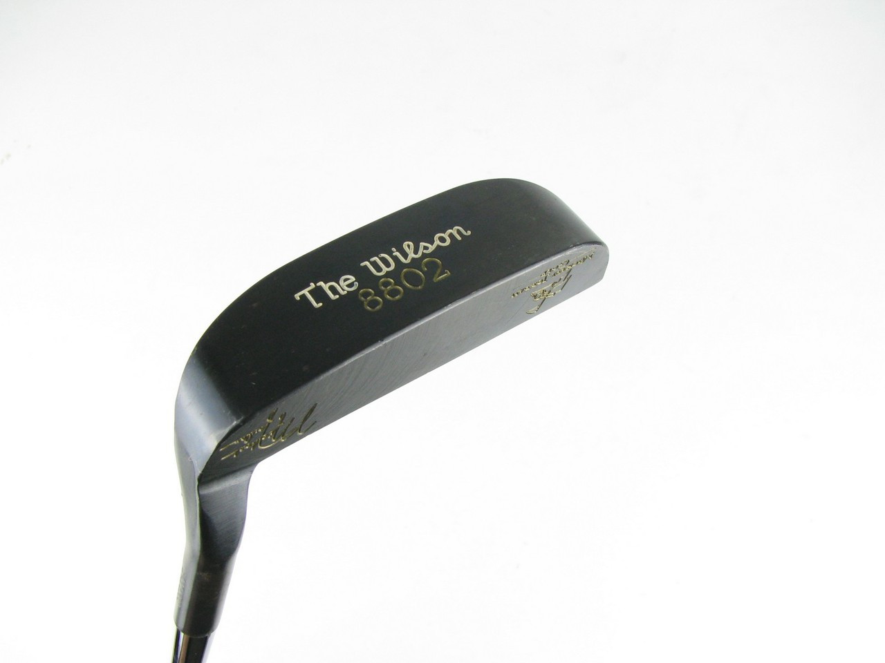 Wilson 8802 Michael Jordan Putter 35.5" (Out of Stock) Clubs n Covers