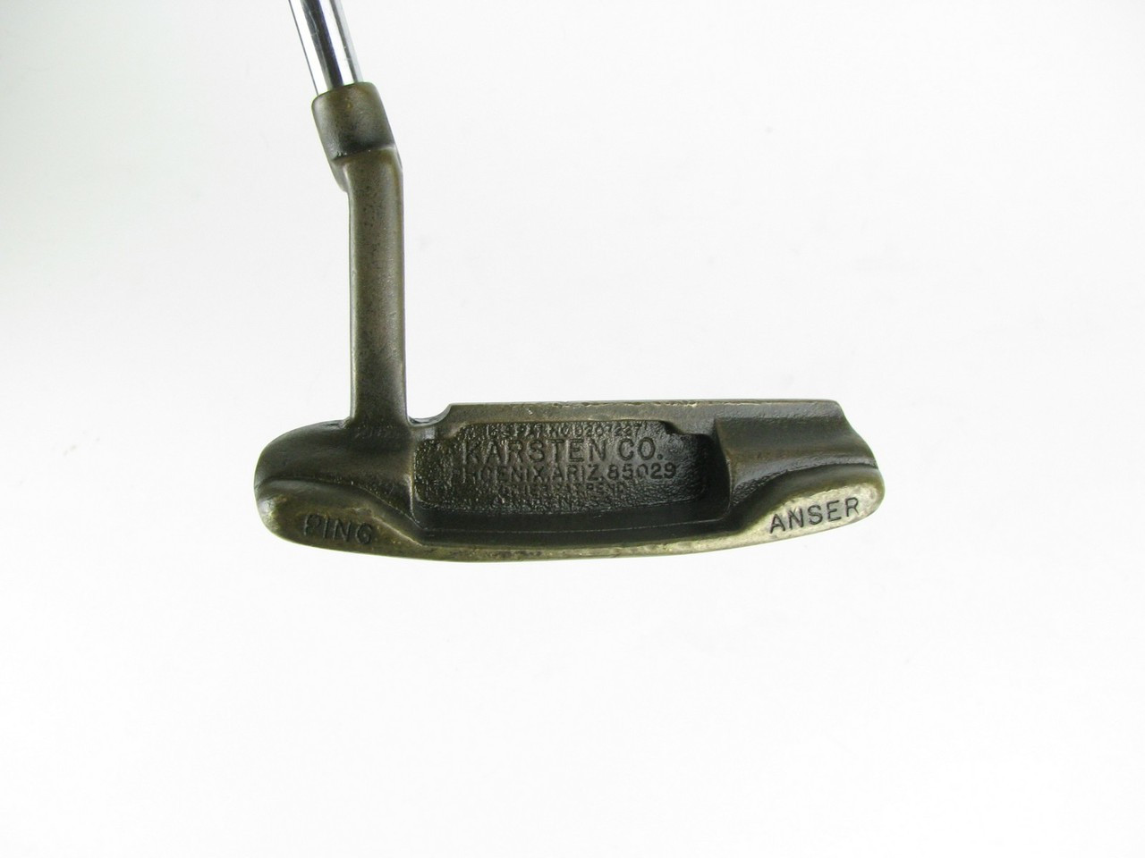 PING ANSER (85029)