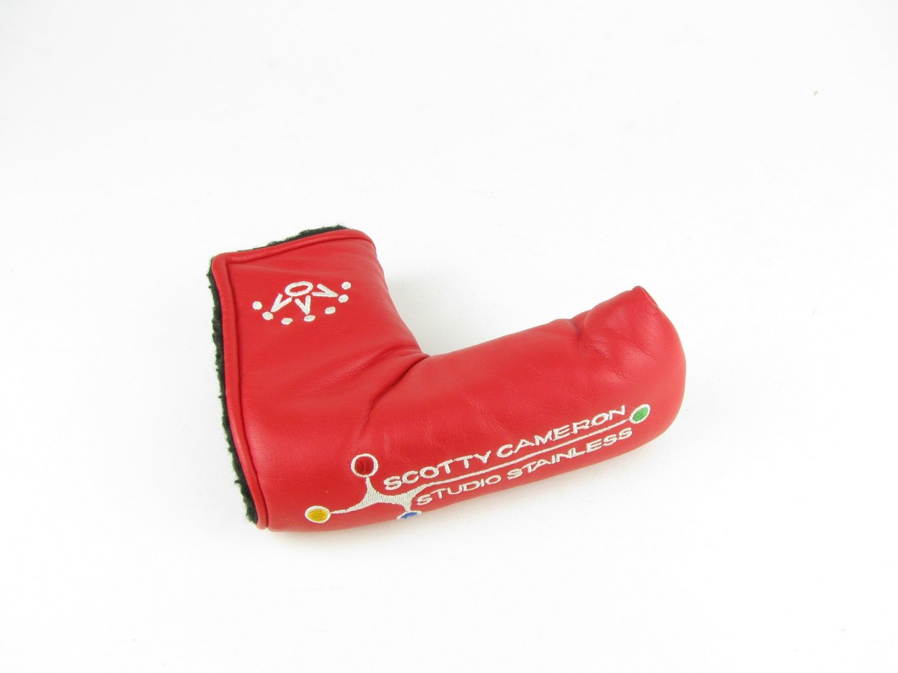 Casquette Titleist Scotty Cameron Délavée Bleue – Style Golf Rétro