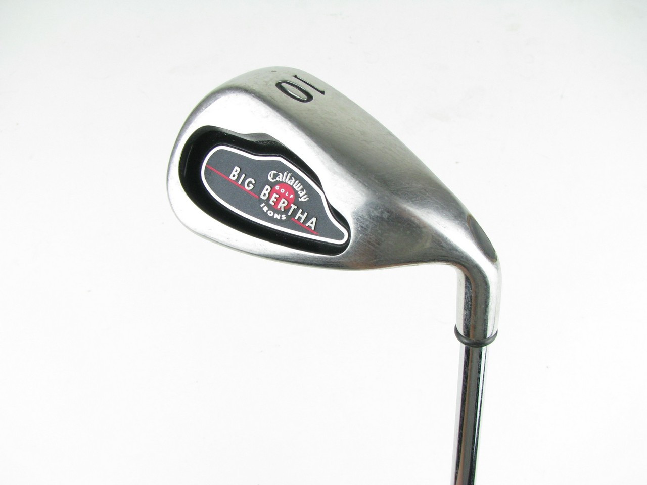 Callaway Big Bertha 2004 Pitching Wedge w/ Steel Uniflex (Out of Stock