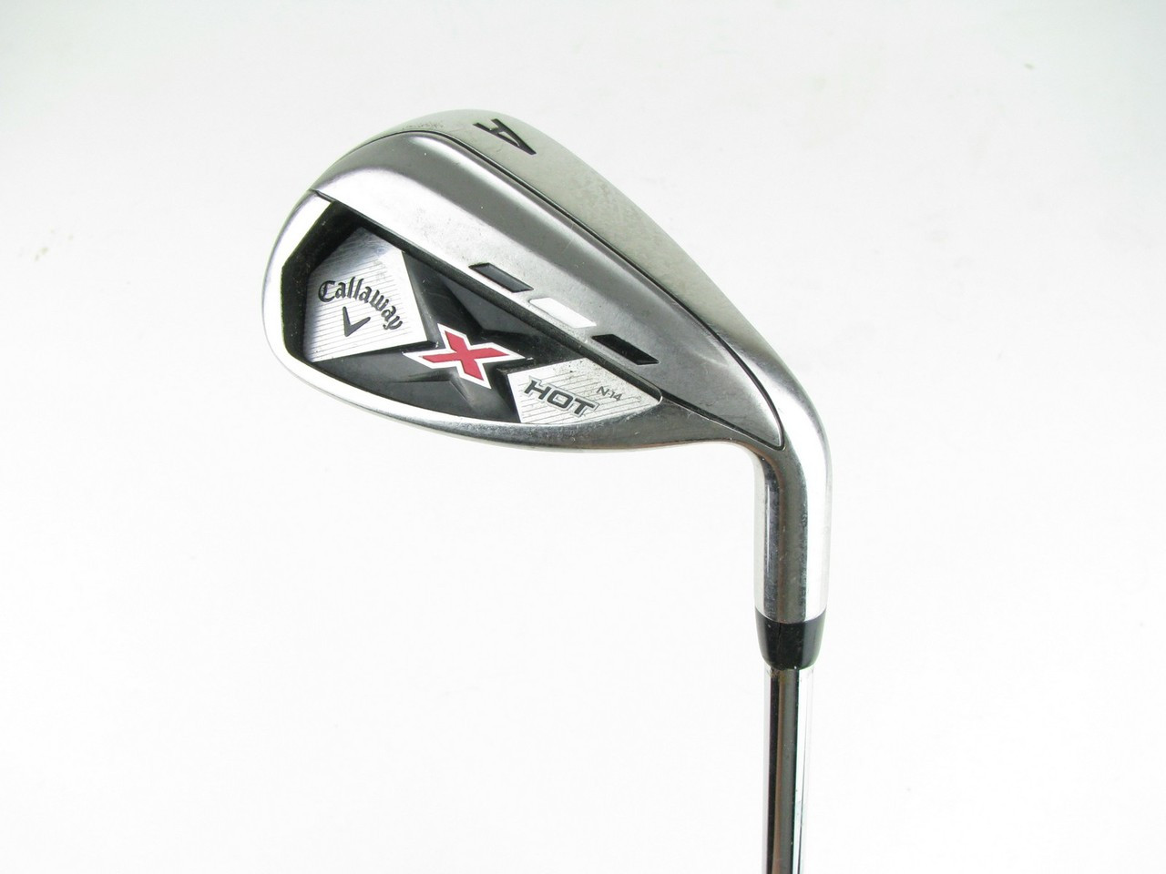 callaway x hot aw wedge