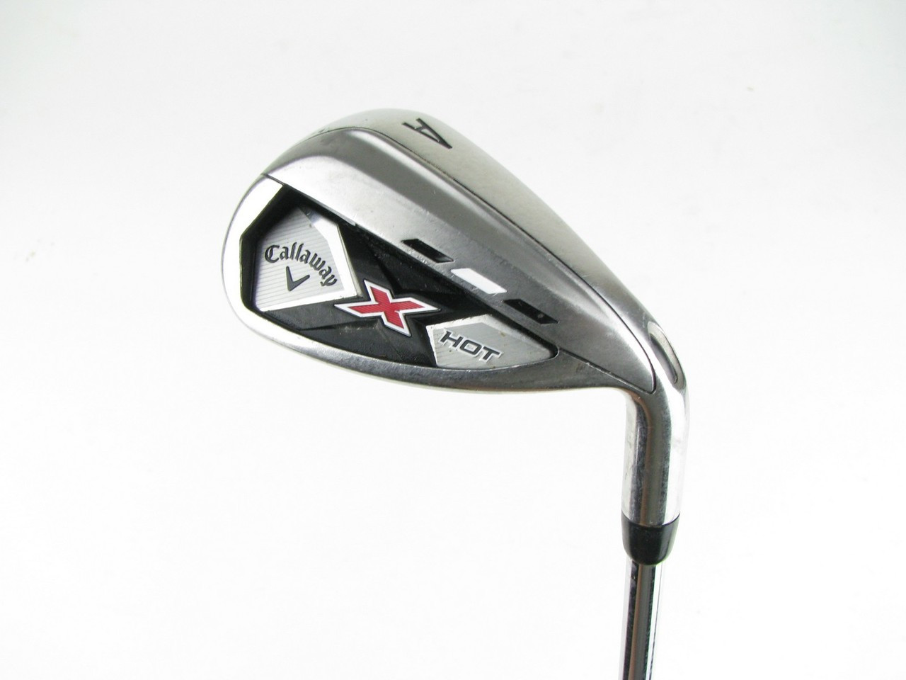 Callaway X Hot Approch Gap Wedge w/ Steel Speedstep 85 Regular Clubs