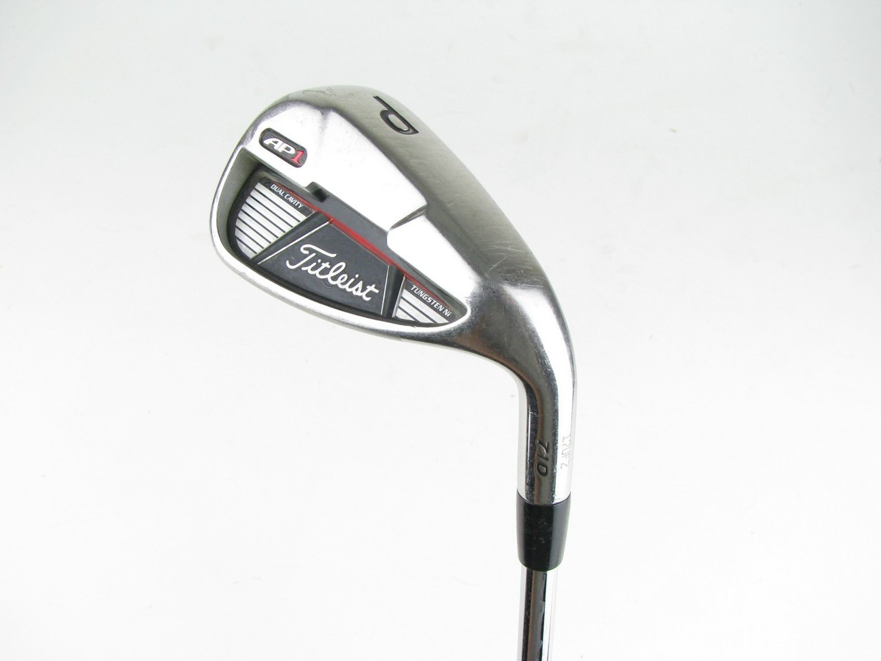 Titleist AP1 710 Pitching Wedge w/ Steel NS Pro 105T Regular (Out of