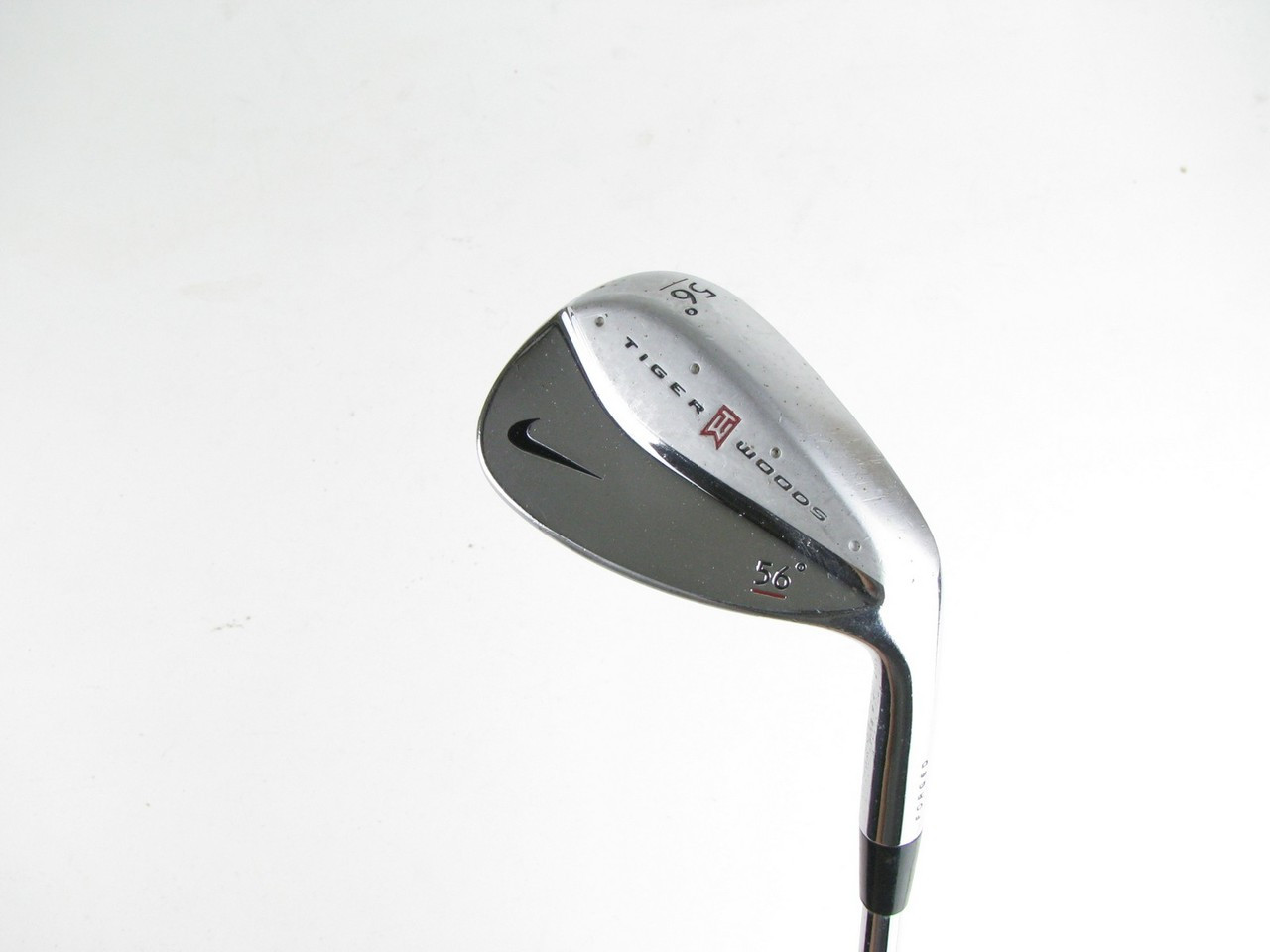 tiger woods nike wedges