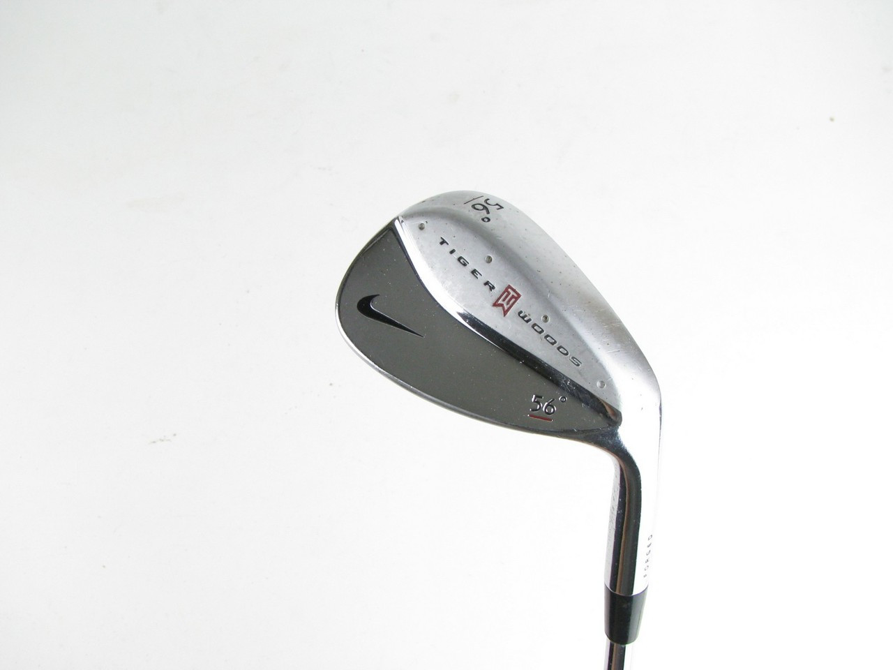 Nike Tiger Woods Forged Sand Wedge 56 degree w/ Steel (Out Stock) - Clubs n Golf