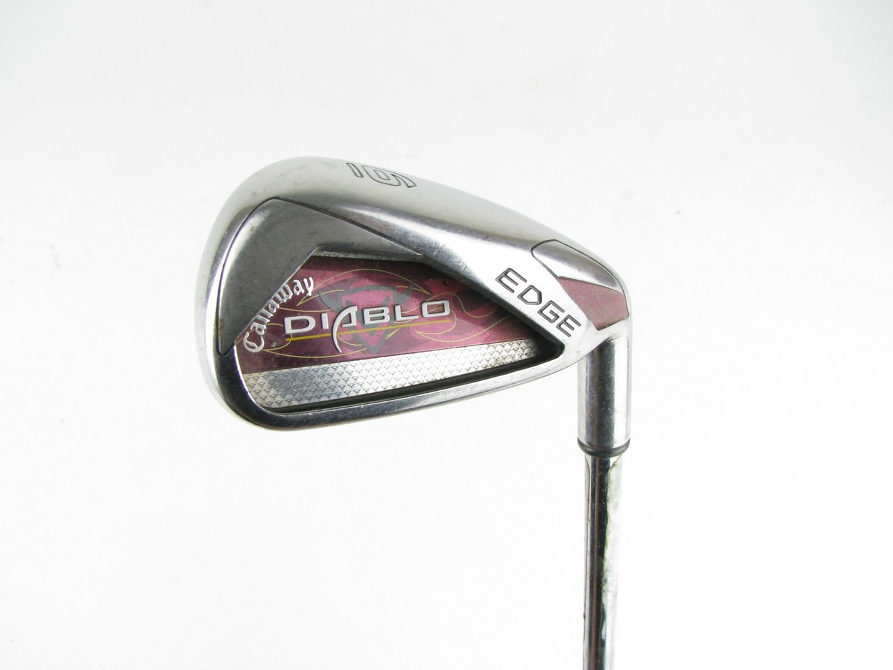 Callaway Diablo Edge 6 Iron w/ Steel Uniflex (Out of Stock) Clubs n