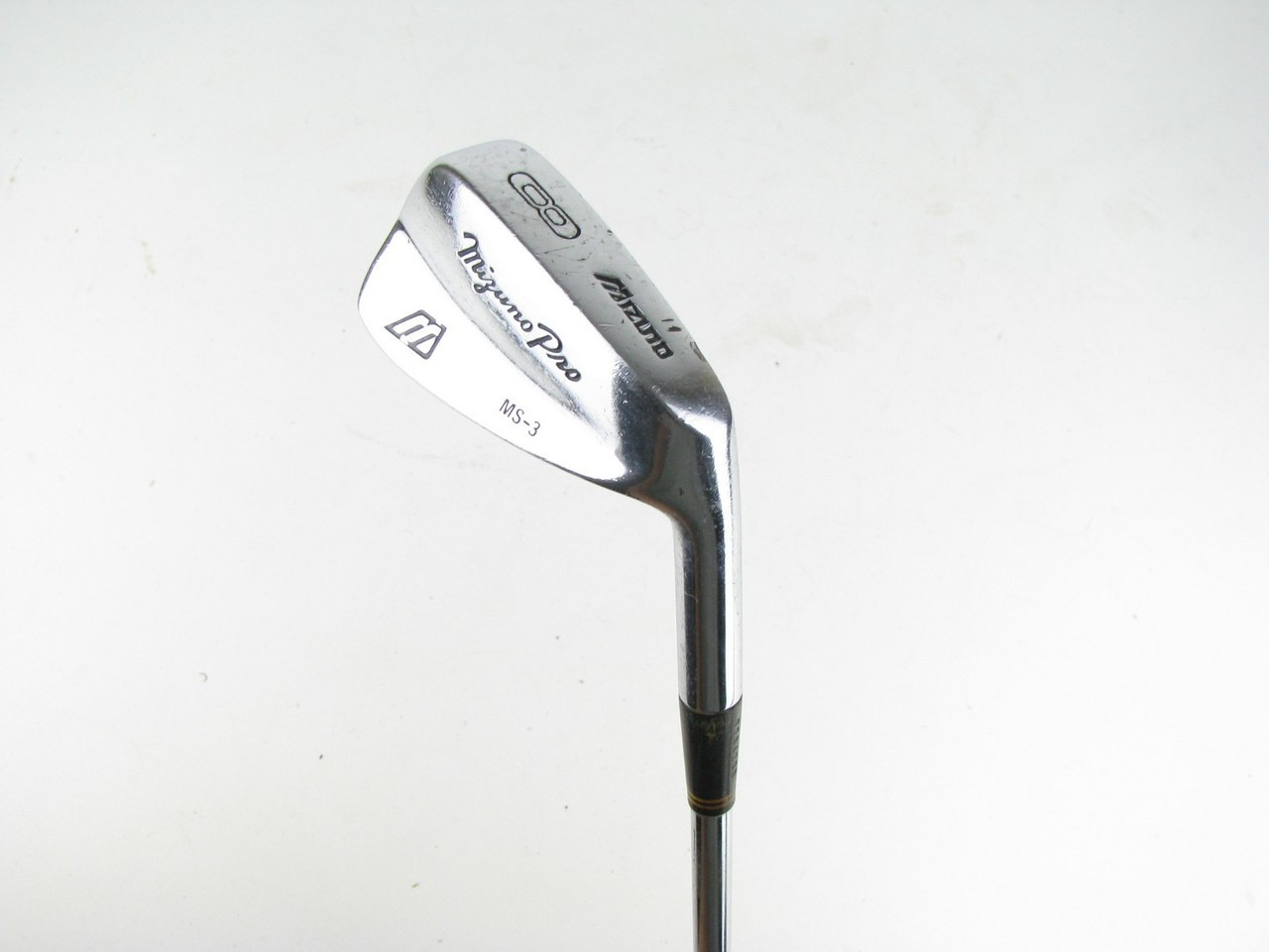 mizuno single irons