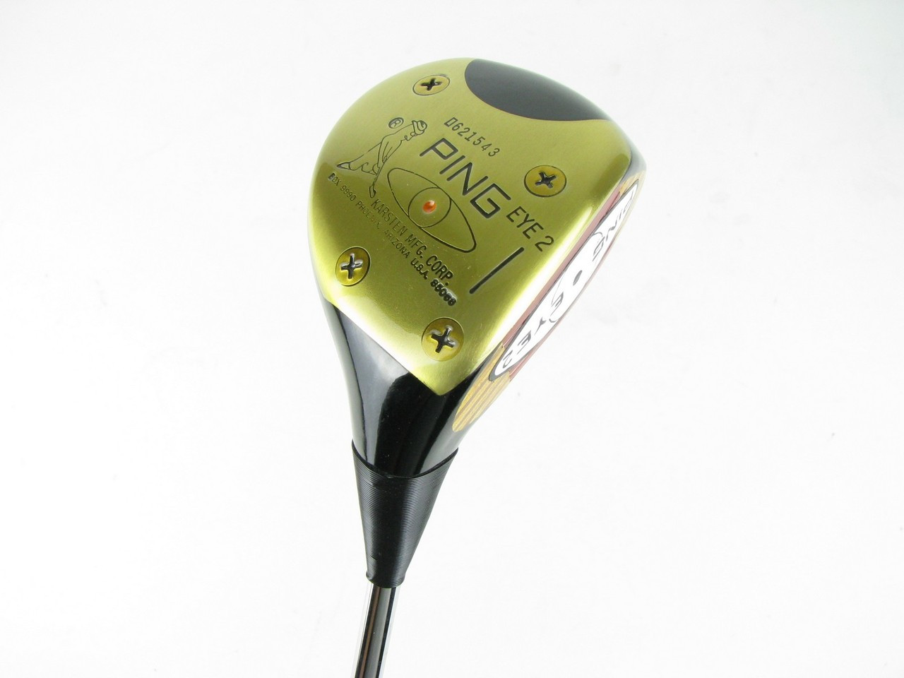 ping eye 2 driver