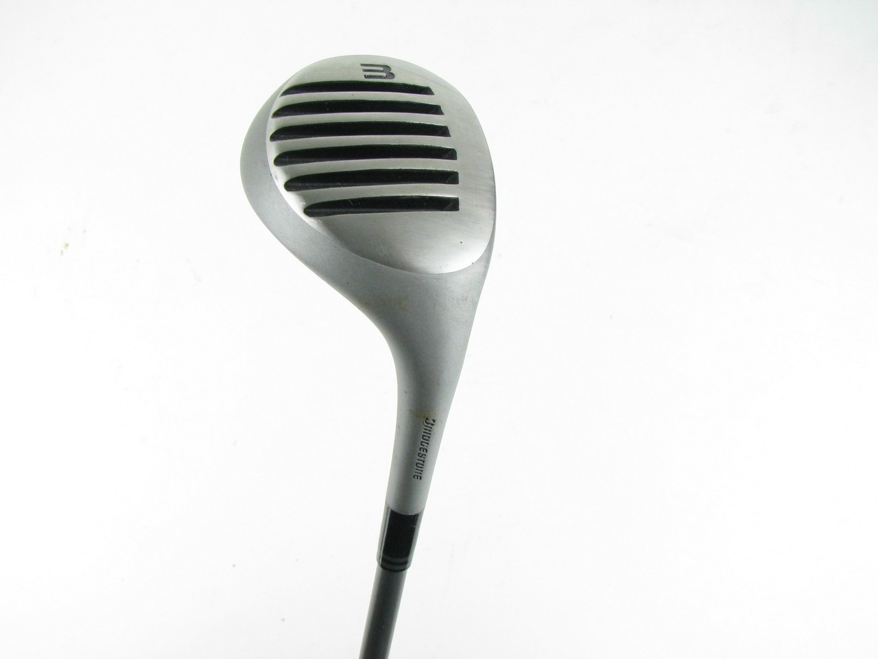 Bridgestone Mid Wood Utility 3 w/ Graphite Regular (Out of Stock