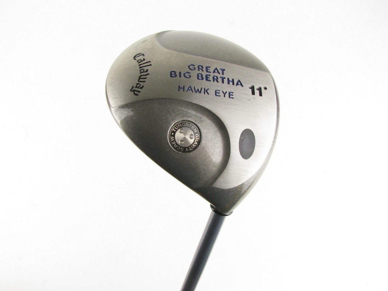 Great big bertha hawkeye driver Clearance