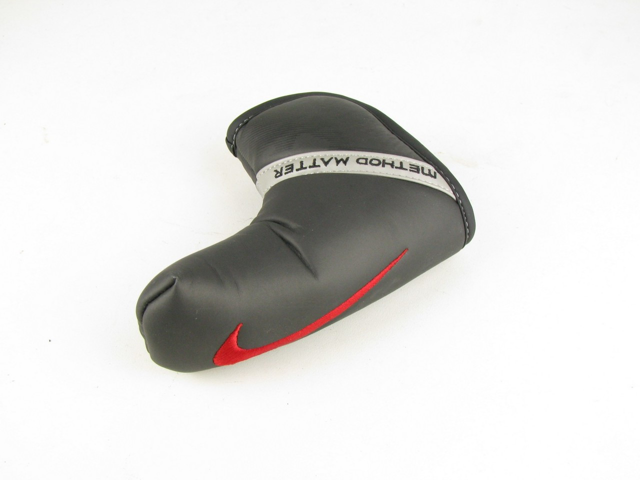 NEW Nike Method Matter Blade Putter Headcover - Clubs Covers Golf