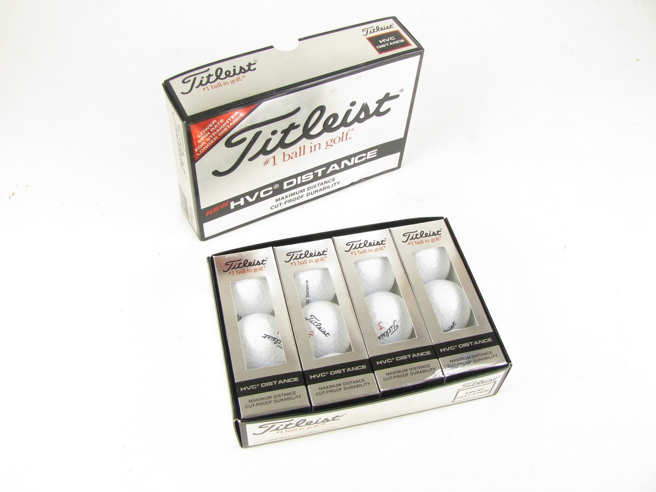 titleist hvc