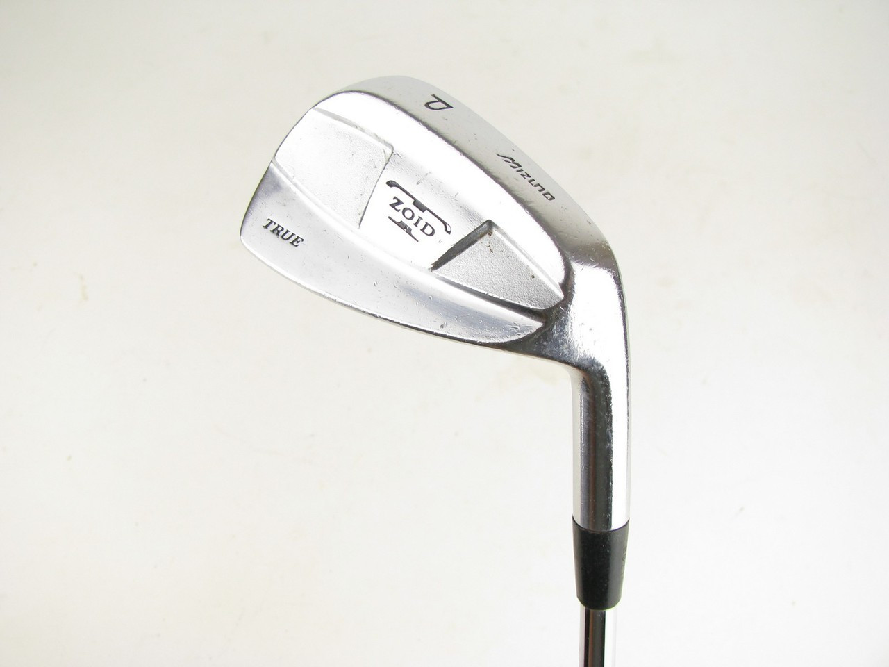 Mizuno T Zoid True Pitching Wedge w/ Steel Sensicore S300 Clubs n Covers Golf