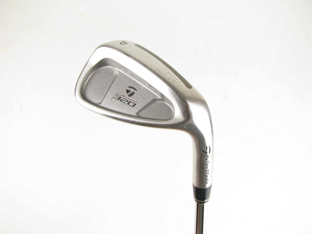 taylormade 320 irons