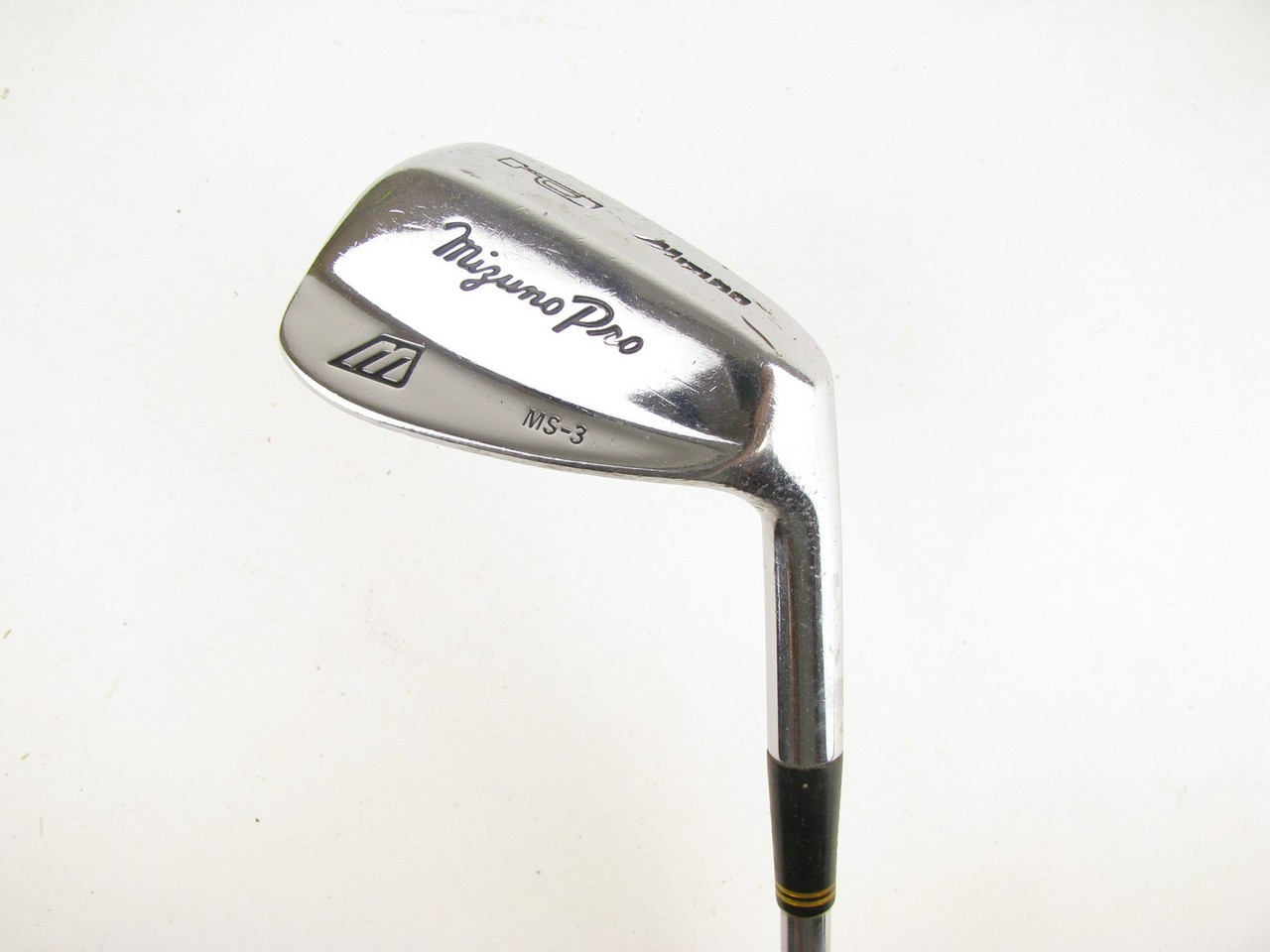 mizuno pitching wedge