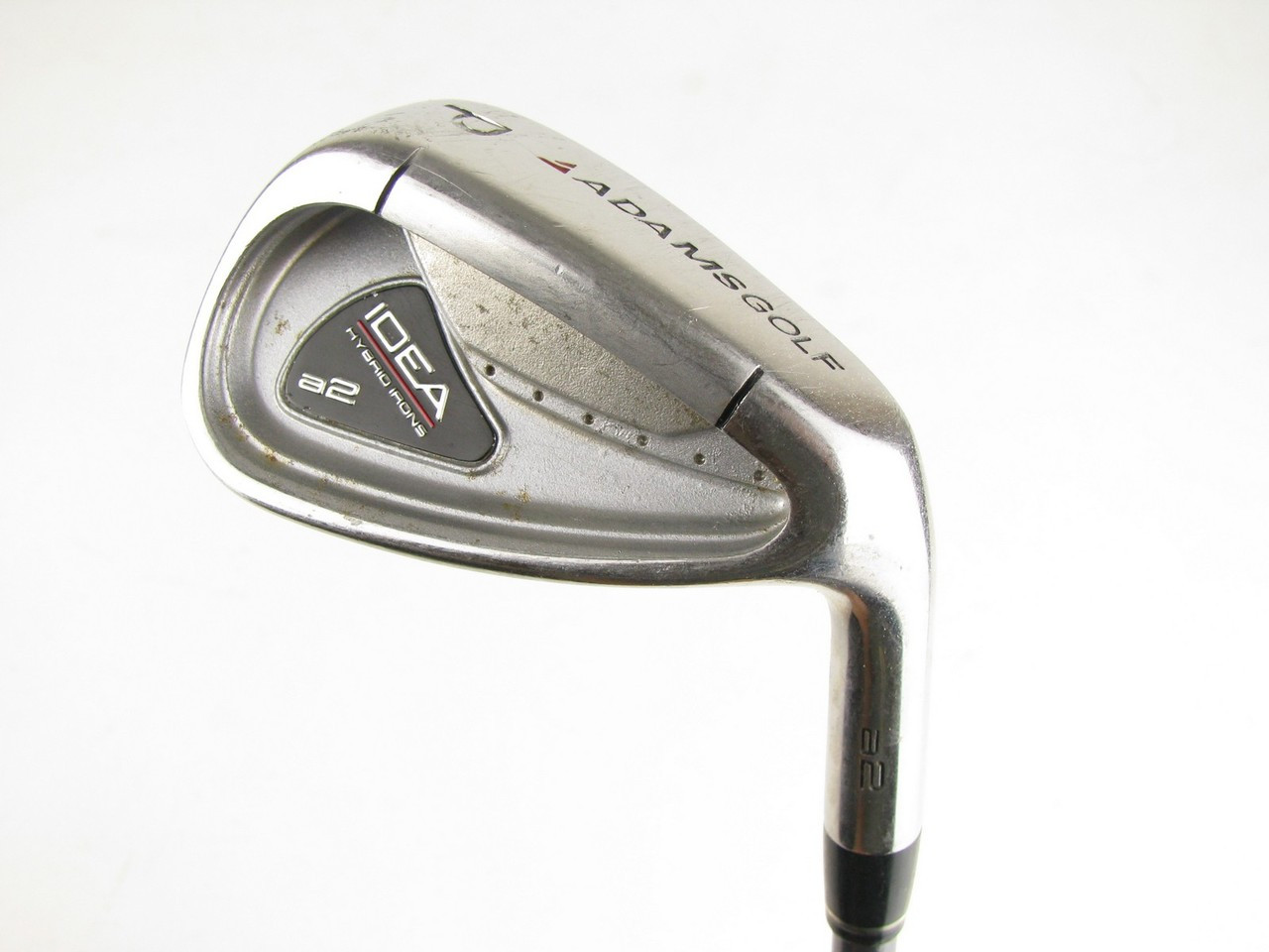 Adams Idea A2 Pitching Wedge w/ Graphite Aldila NV 85S (Out of Stock