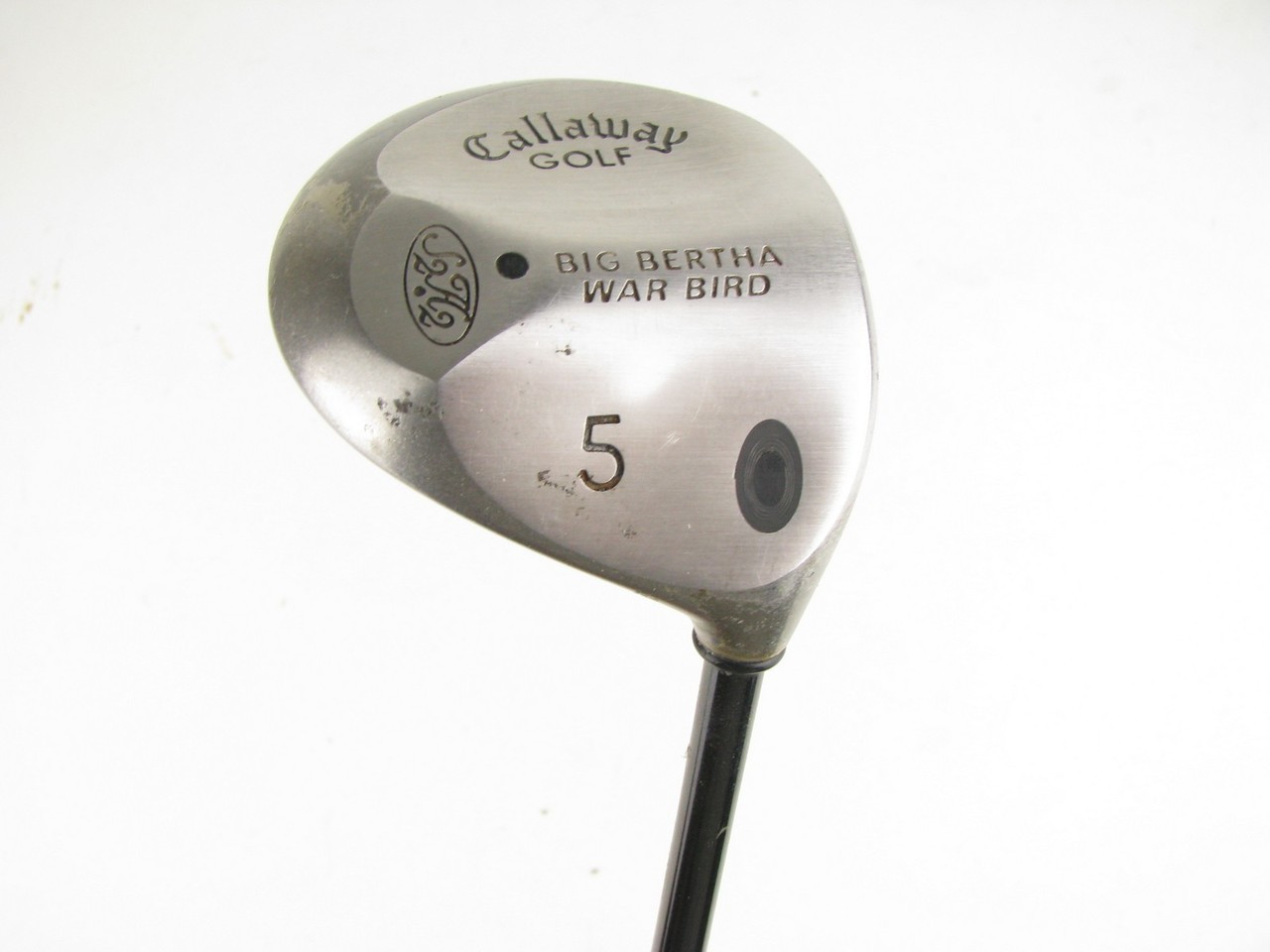 callaway warbird 5 package