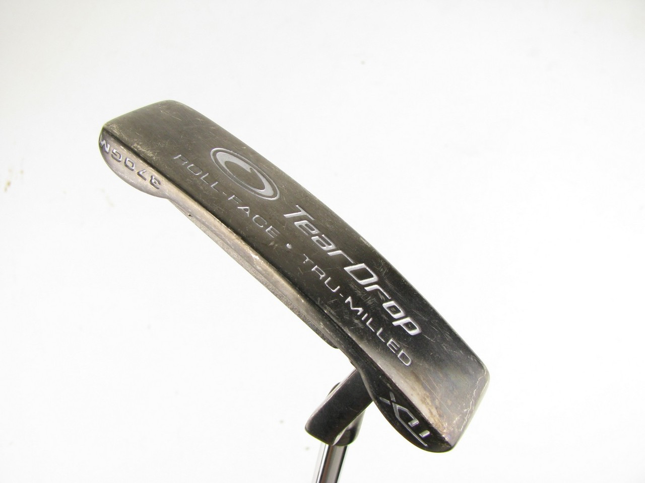 TearDrop 04 RollFace 370g Putter 35 inches (Out of Stock) - Clubs n Covers  Golf