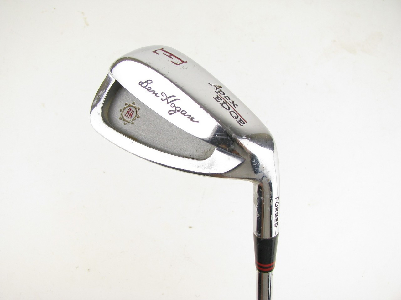 {keywor d} ben hogan apex edge