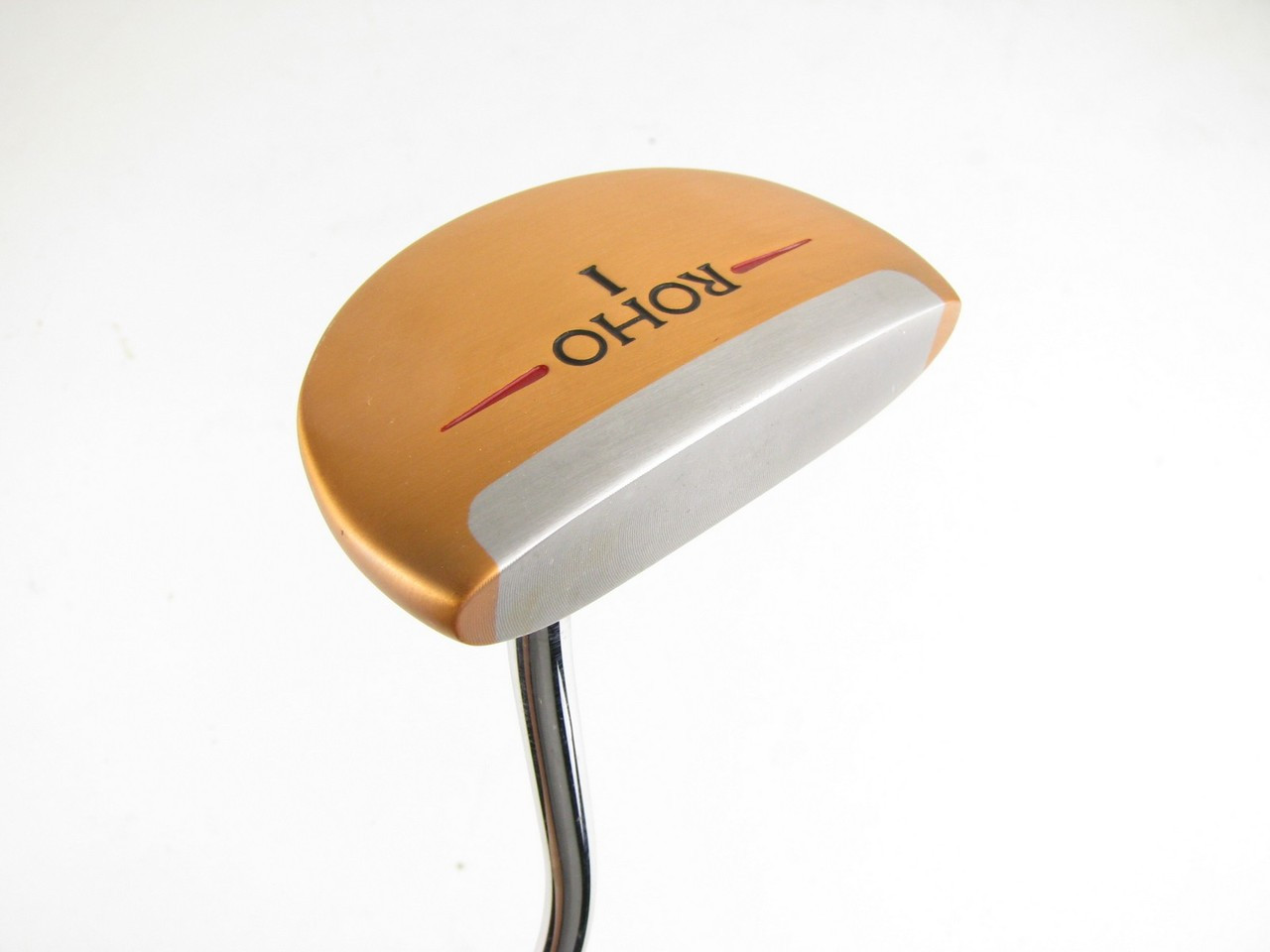 TaylorMade ROHO I Putter 35 inches Clubs n Covers