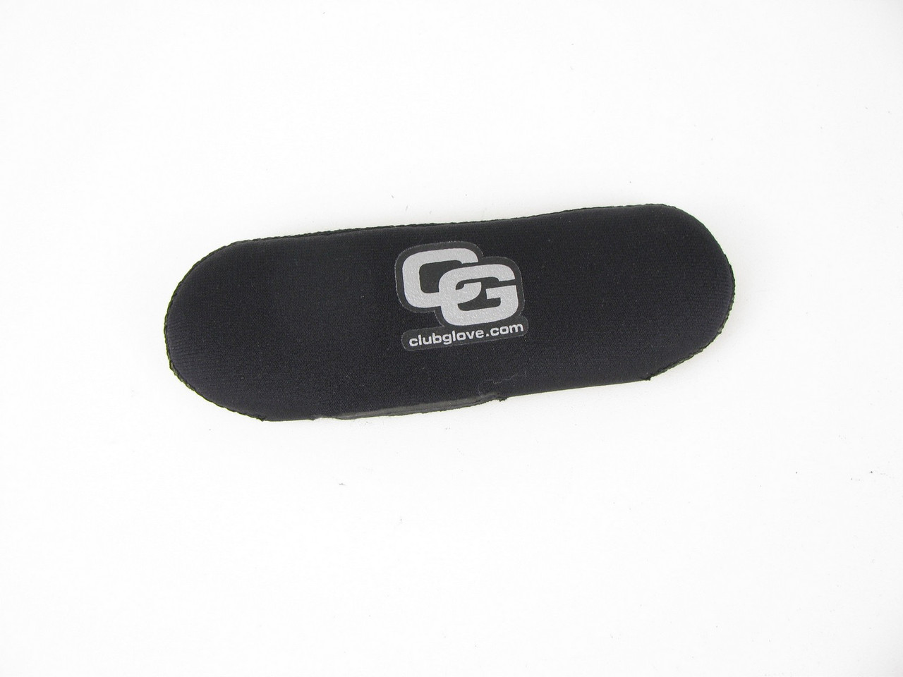 NEW The Club Glove Golf Blade Putter Headcover NEOPRENE Clubs n