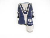 Affinity Cube Driver Headcover