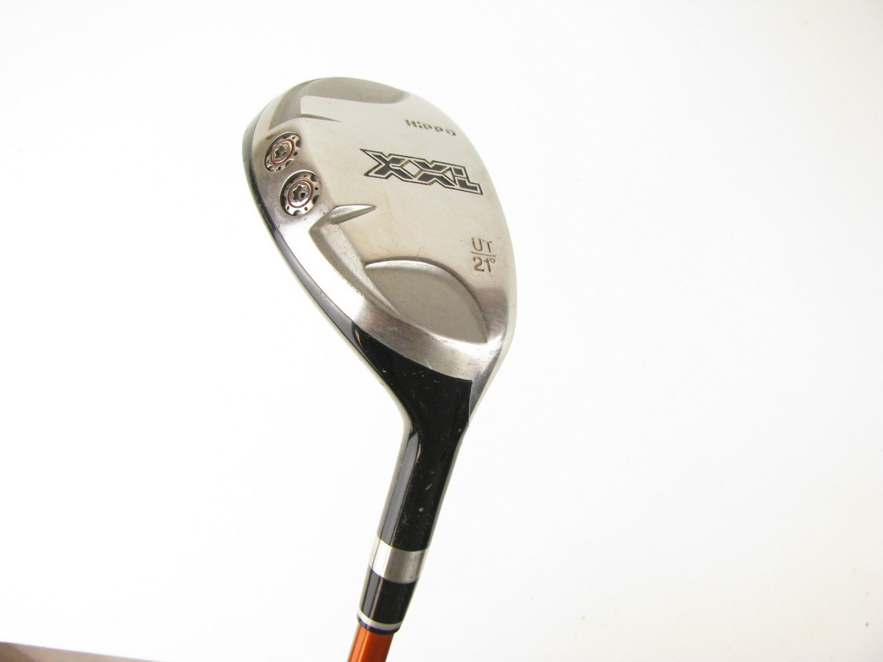 Hippo XXL Hybrid Utility 21 degree w/Graphite 65g Firm (Out of Stock
