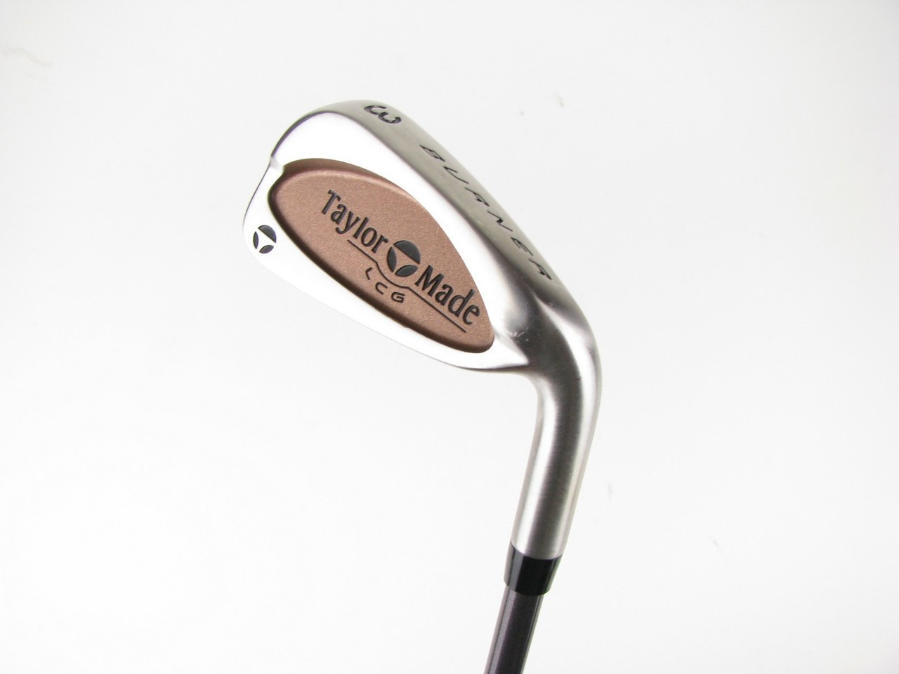 Taylormade Brûleur LCG 3-SW Club de Golf Fer Set Bulle 2 Arbres R-80