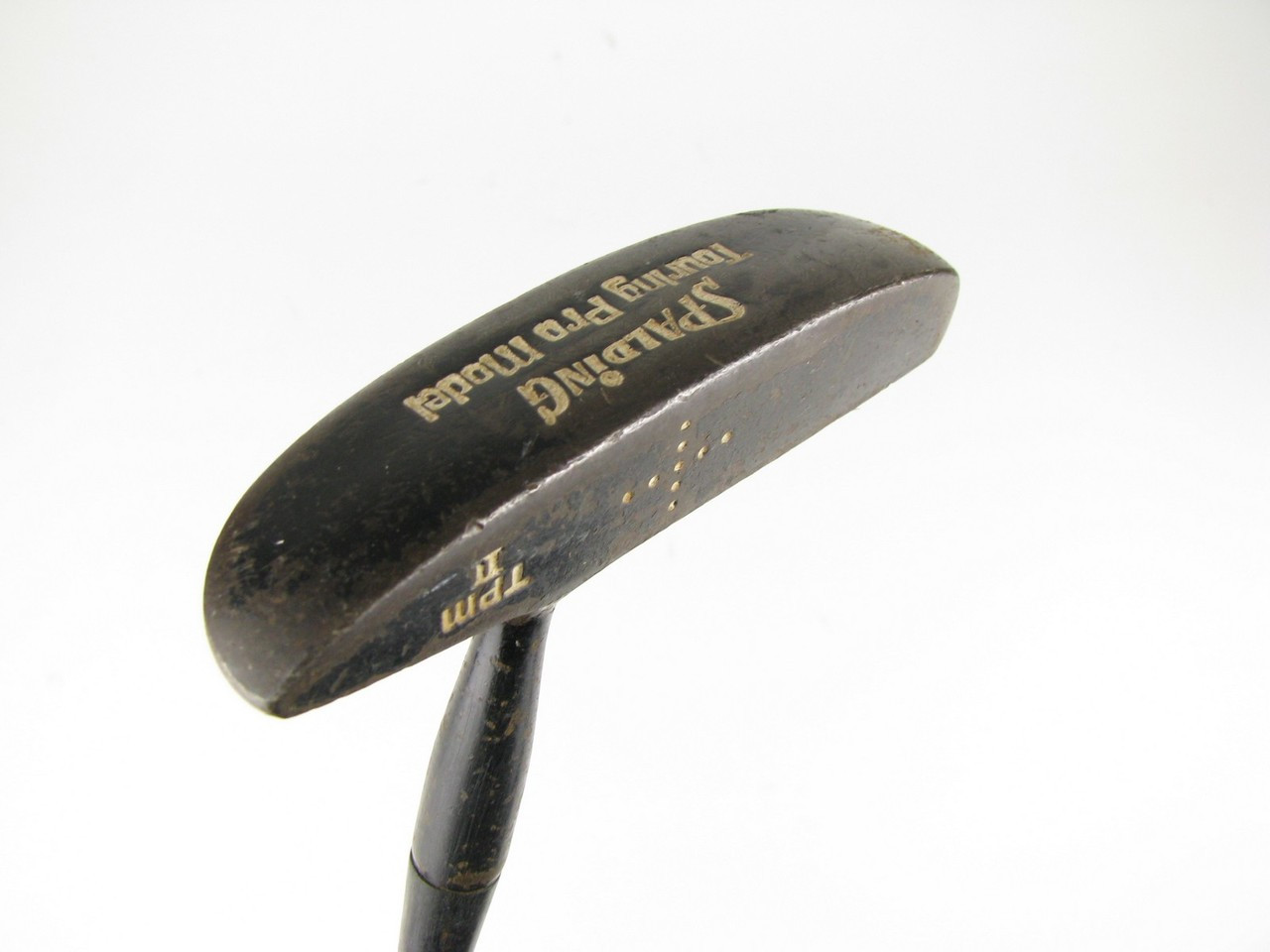 Putter T.P. Mills CLASSIC TOURUNG PRO – Droitier – Modèle Homme Acier – Occasion