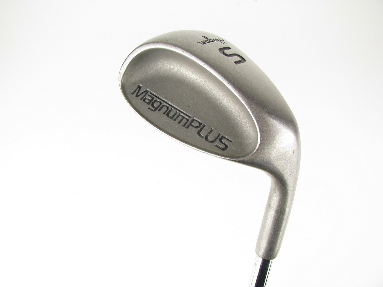 Ben Hogan Magnum Plus Sand Wedge w/ Steel (Out of Stock) Clubs n