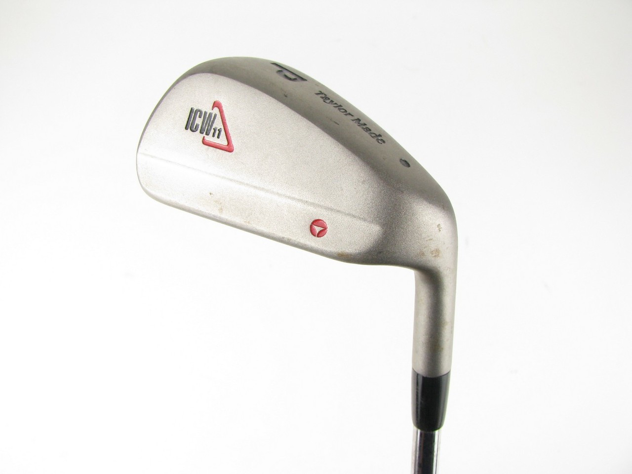 TaylorMade ICW11 Pitching Wedge w/ Factory Steel Regular (Out of Stock