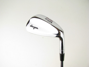 hogan radial irons