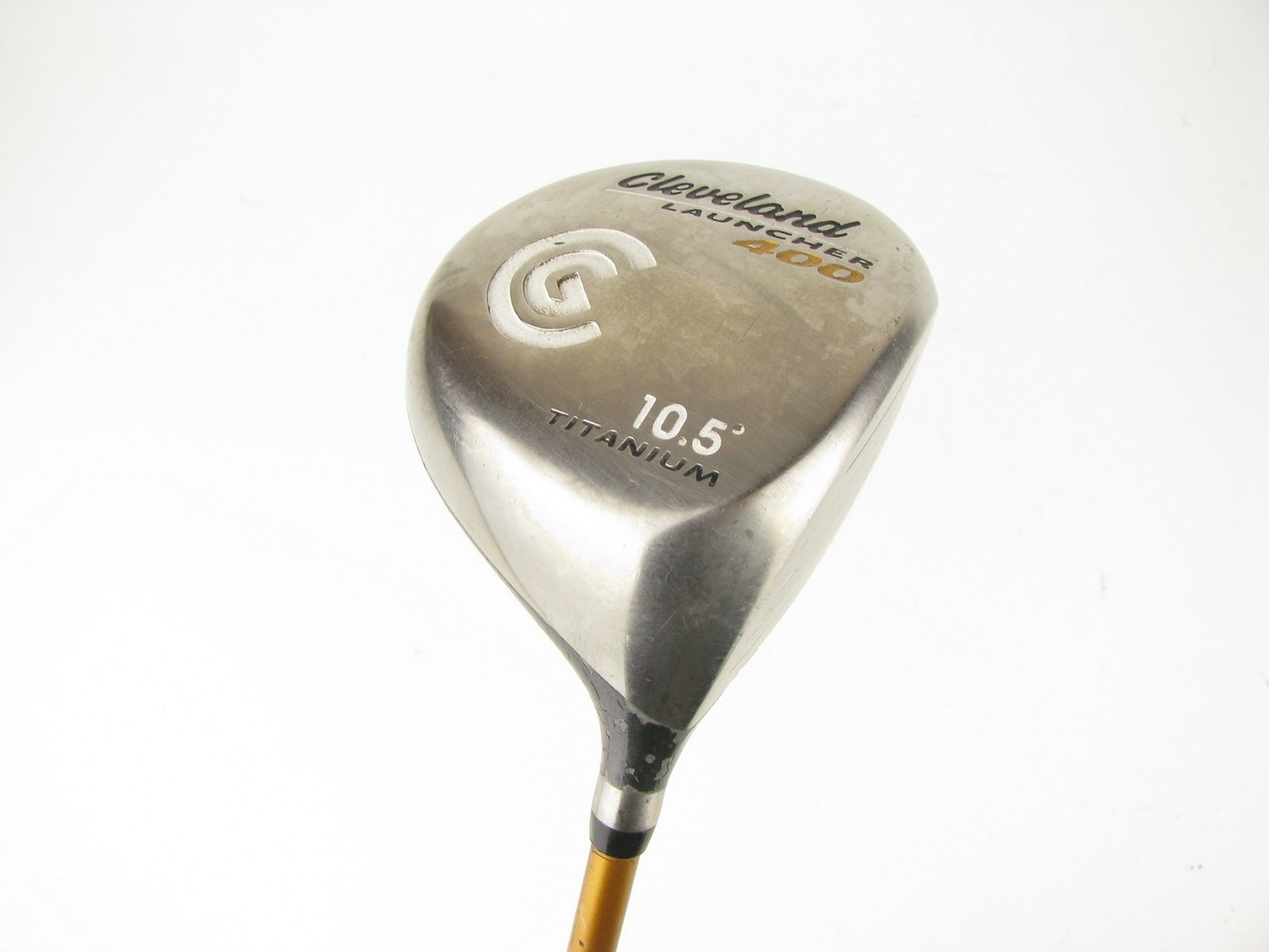 cleveland launcher driver used