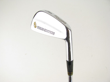 spalding tour edition irons
