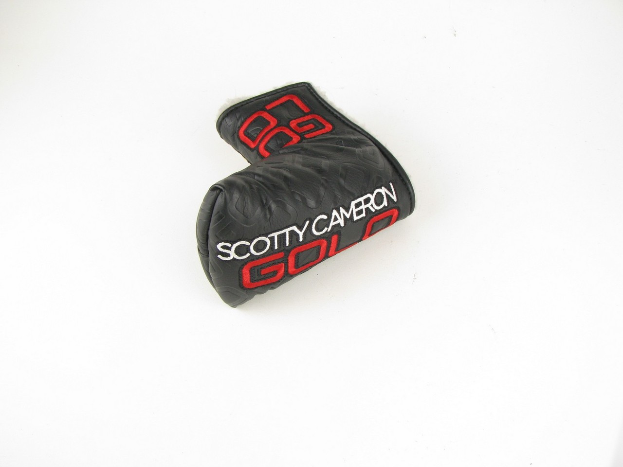 Scotty Cameron GoLo Mid Mallet Titleist Putter Headcover Clubs n Covers