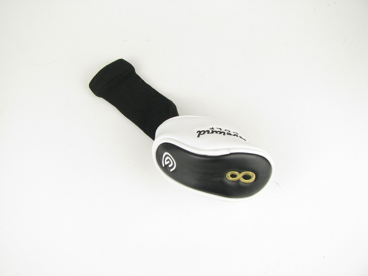 Cleveland 5 Altitude 8 Iron Headcover Clubs N Covers Cleveland 5 Altitude 8 Iron Headcover Clubs N Covers