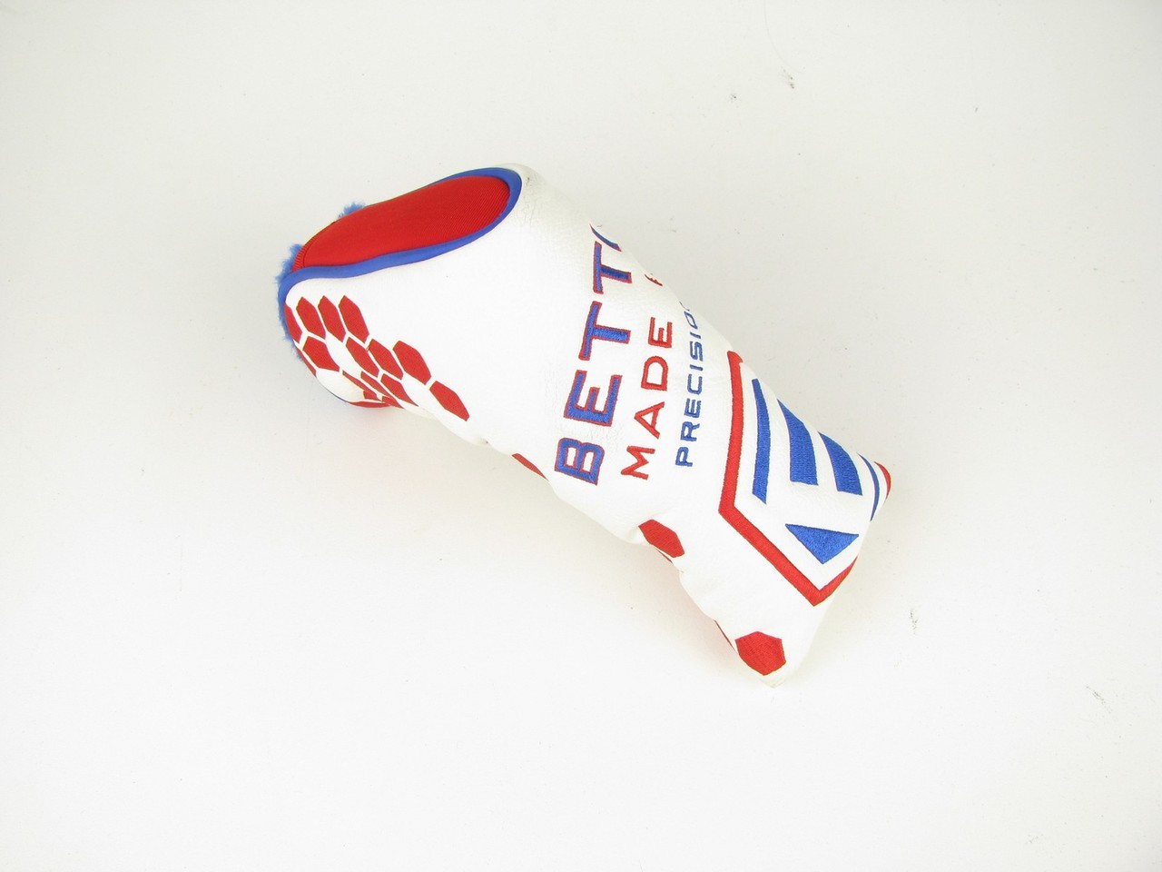Bettinardi BB USA Putter Headcover Clubs n Covers Golf