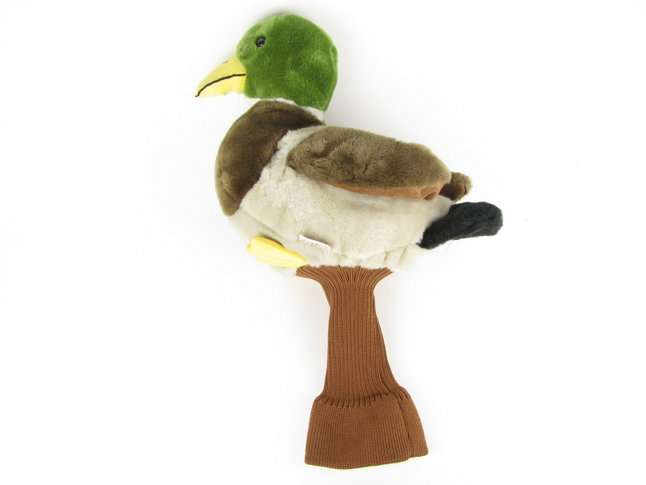 Daphne's Duck Golf Driver Headcover 460cc Clubs n Covers Golf