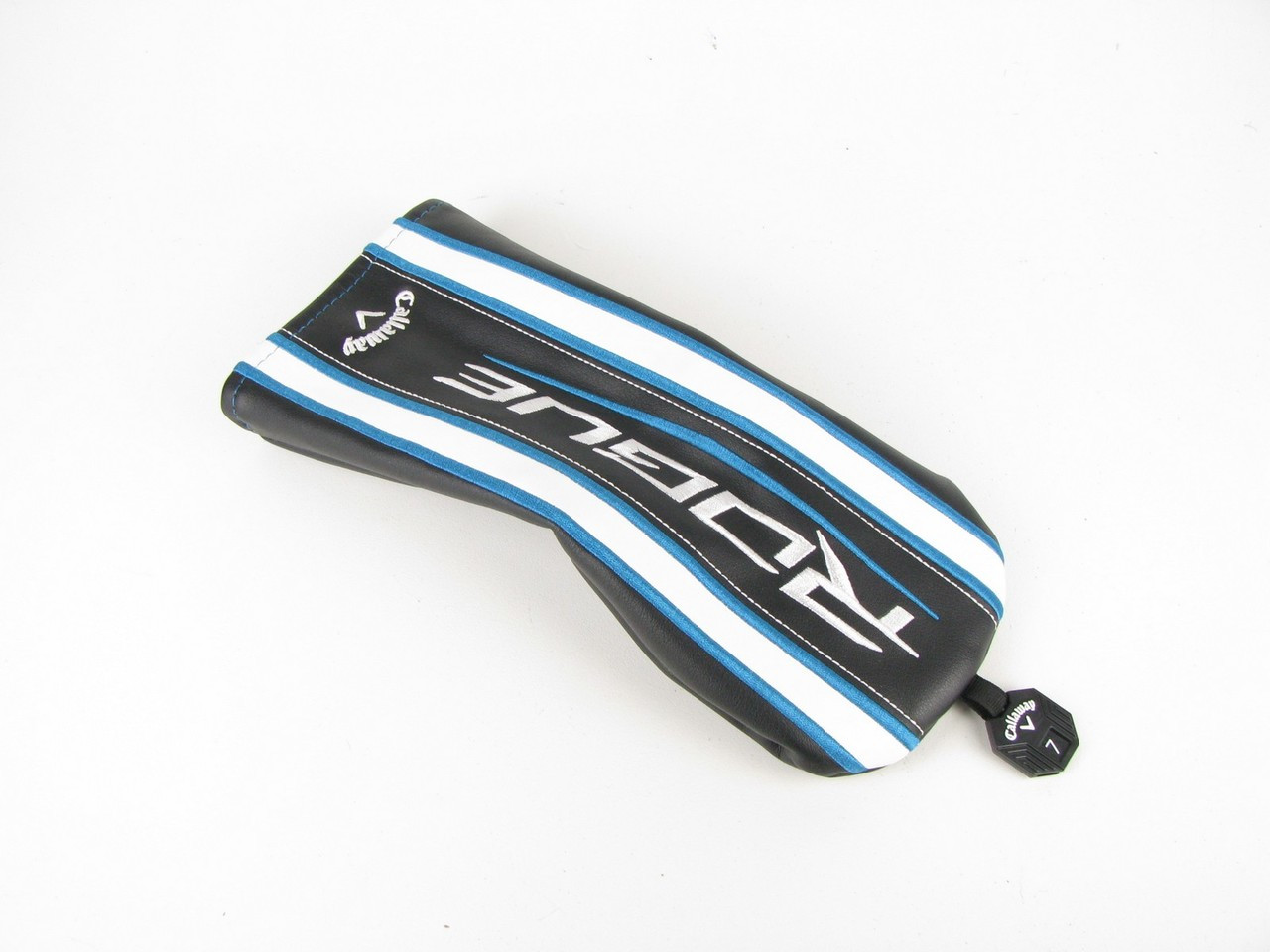 Callaway Rogue Fairway wood Headcover Clubs n Covers Golf