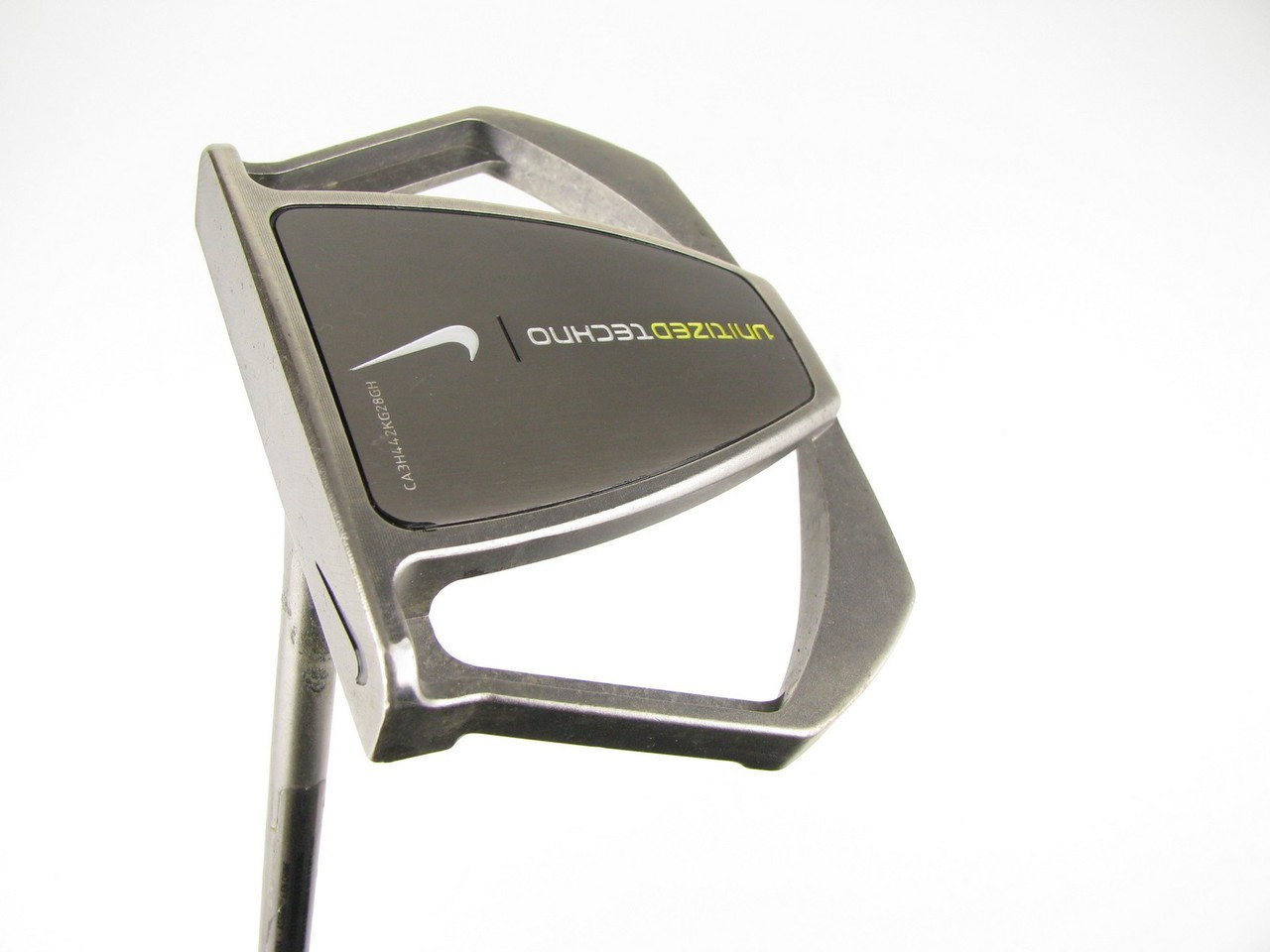 left handed nike putter