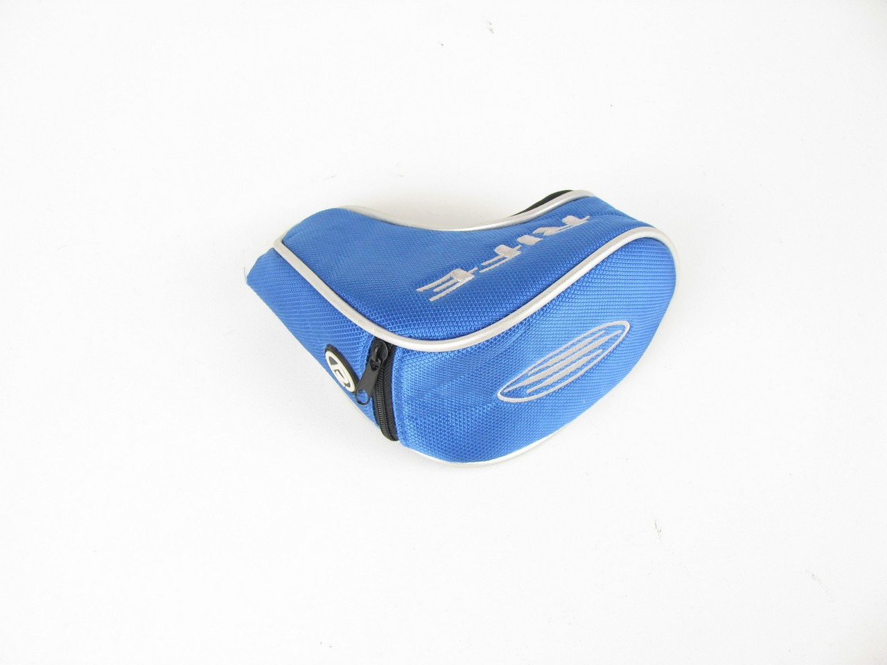 Guerin Rife Mid Mallet Putter Headcover Clubs n Covers Golf