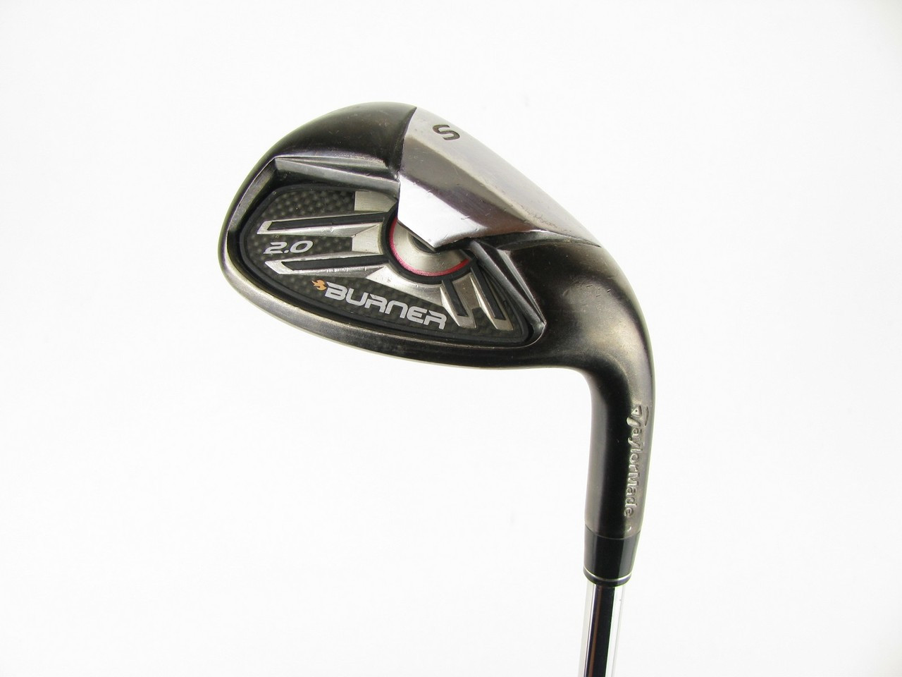 TaylorMade Burner 2.0 Sand Wedge w/ Steel Burner 2.0 Regular (Out of