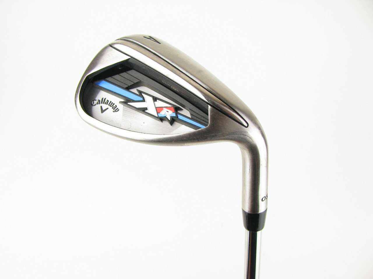 Callaway XR OS Gap Approach Wedge A w/ Steel Speedstep 80 Regular