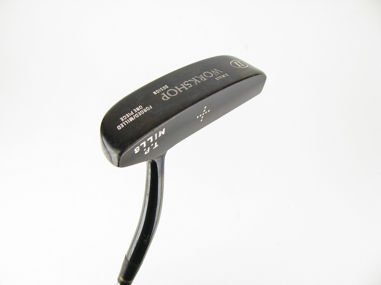 mizuno tp mills putter