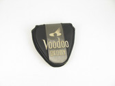 Never Compromise Voodoo Daddy Putter Headcover