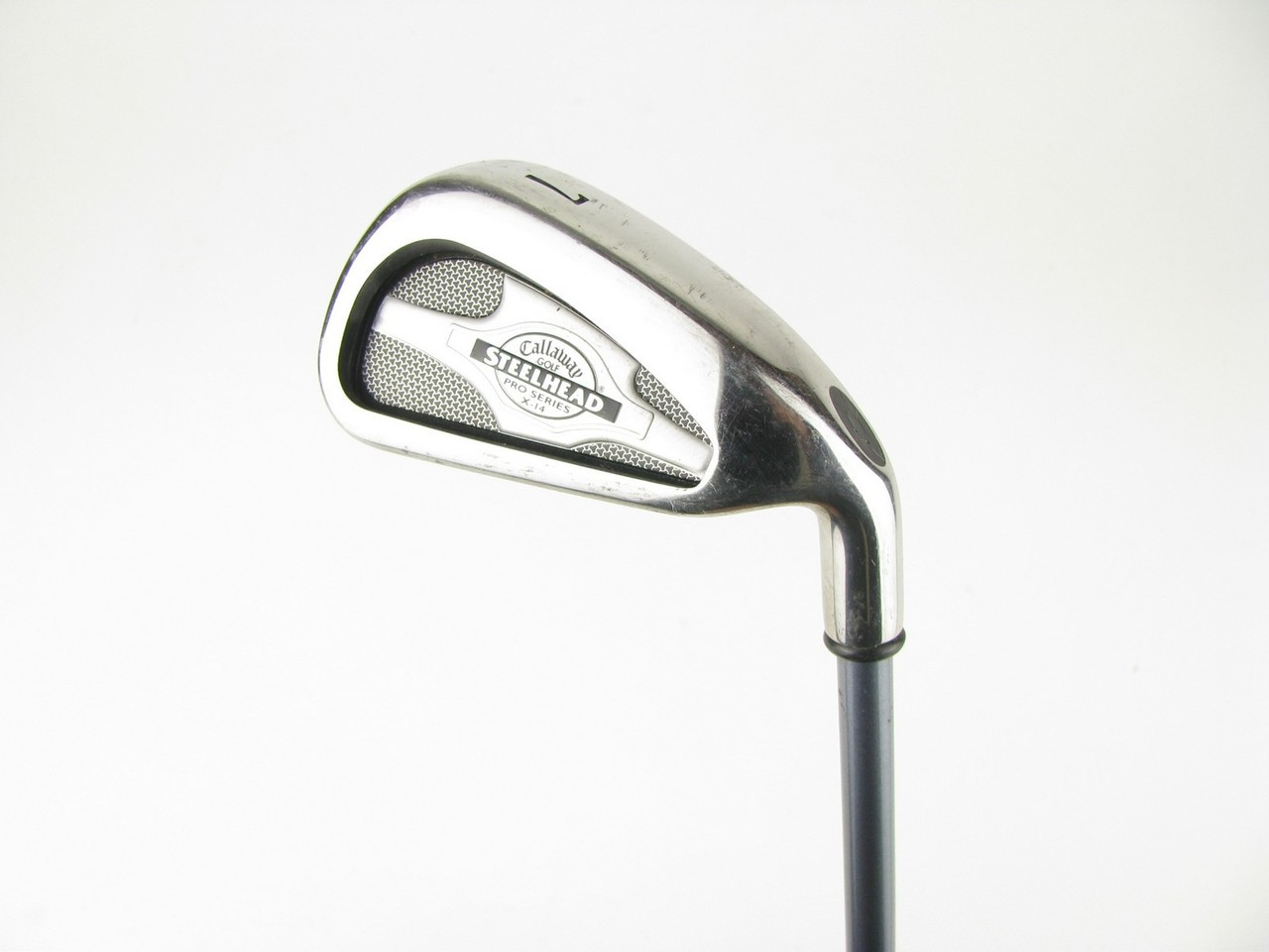 callaway x14 irons
