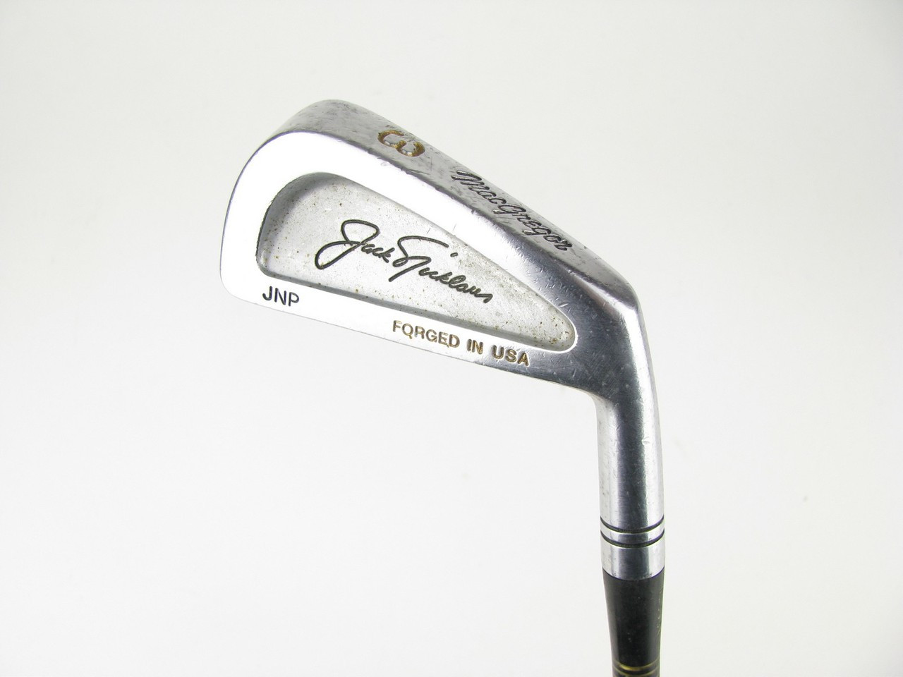 Clubs MacGregor Jack Nicklaus - Sport & Plein air