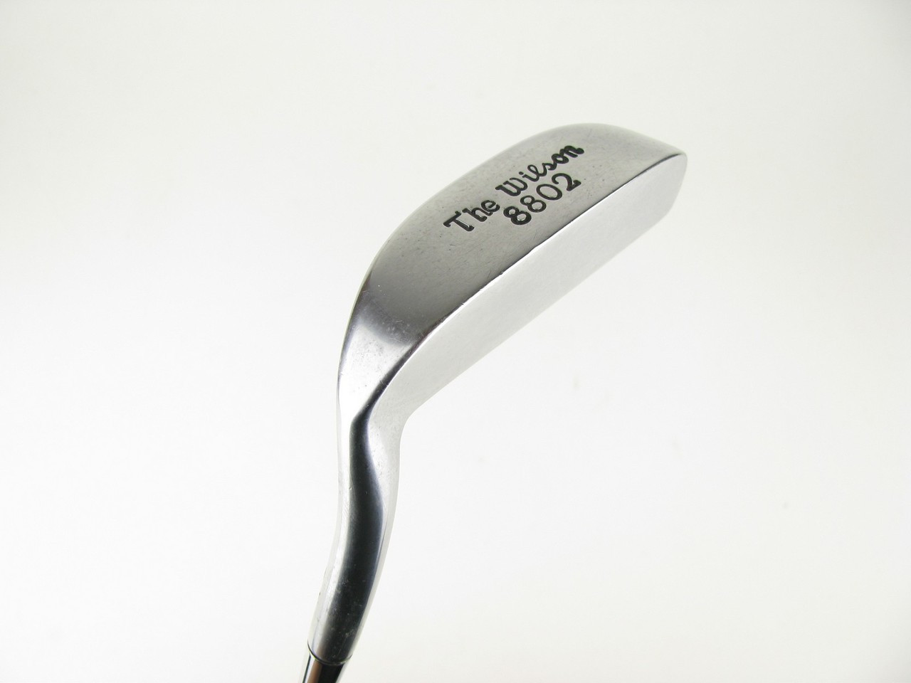 VINTAGE Original The Wilson 8802 Putter 35 inches (Out of Stock